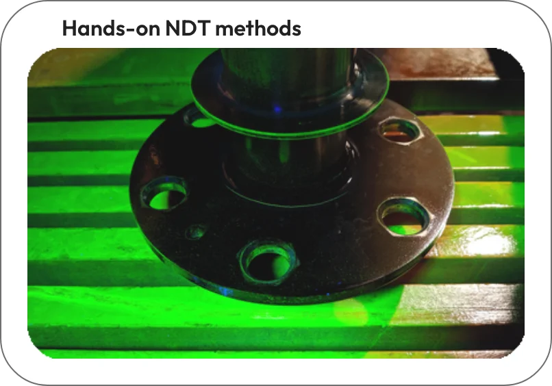 img hand on ndt methods